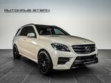 Mercedes-Benz ML 500 AMG*DISTRONIC*360 KAMERA*KEYLESS*PANORAMA - Mercedes-Benz Ml AMG