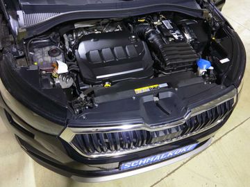 Skoda Kodiaq - 8