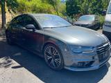 Audi A7 326PS -  3.0 TDI COMPETITION - MOTORPROBLEM- - Audi A7 Unfallwagen