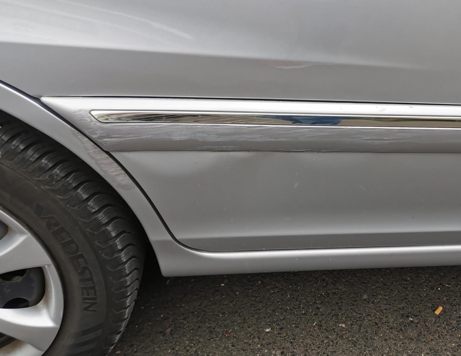 Kia Carens 2006 — photo 22