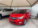 Opel Karl 1.0 75 CV Innovation - Opel Karl: Van