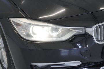 BMW 330 - 9