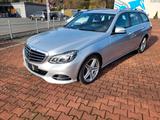 Mercedes-Benz E 400 E T-Modell E 400 4Matic*GEPFLEGT* - gebrauchte Mercedes-Benz E 400 aus dem Jahr 2016