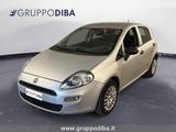 Fiat FIAT Punto 2012 Benzina 5p 1.2 Street E6 - gebrauchte Fiat Punto aus dem Jahr 2018