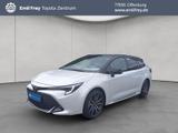 Toyota Corolla 2.0 Hybrid Touring Sports GR Sport - Toyota Corolla Tageszulassungen