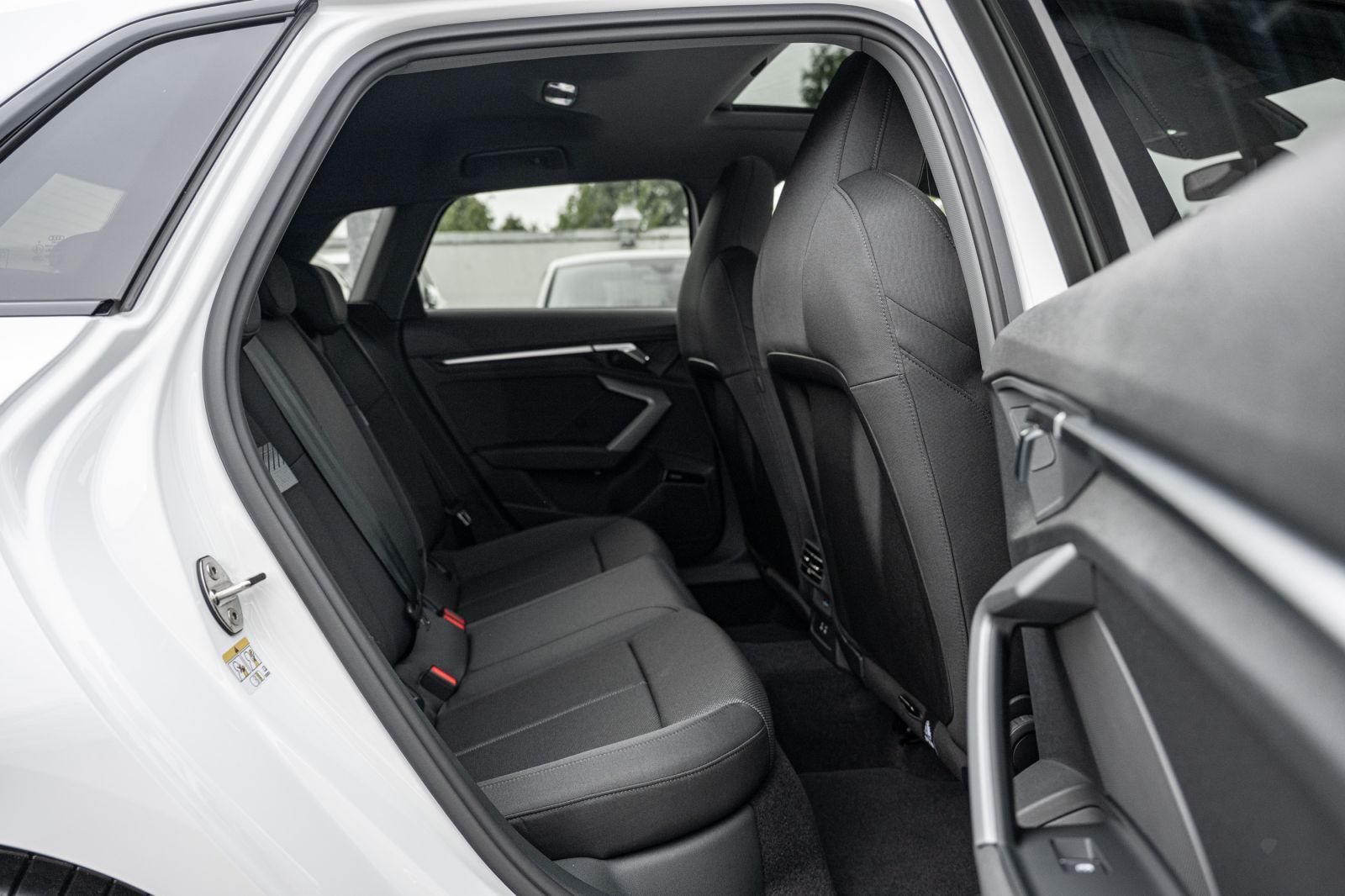 Audi A3 - Bild 7