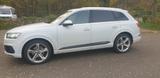 Audi Q7 50 TDI quattro tiptronic S line S line - Audi Q7 in Aachen