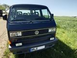 Volkswagen VW Bus T3 Caravelle WBX - Volkswagen T3 Caravelle Benziner Gebrauchtwagen