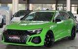 Audi RS3 2.5 TFSI quattro*Kyalamigrün*Sportabgas*Kame - Audi RS3 mit Benzin-Antrieb: Limousine, 2.5