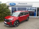 Ford Tourneo Courier Active *DAB*RFK*SHZ*NAVI* - Ford Tourneo Courier: Active