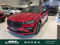 Skoda Scala - Vorschau Bild 1