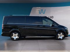 Fahrzeugabbildung Mercedes-Benz V300d 4M EXCLUSIVE extralang LUX-SITZE AIRMATIC