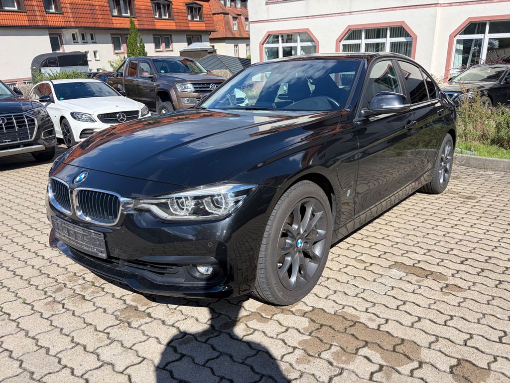 Image of BMW 330