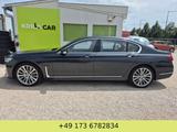 BMW 745Le xDrive Plug-in Hybrid*Vollaustattung - BMW 745 aus 2020