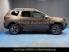 DACIA Duster 2 Prestige 20Tkm/ZahnriemenNEU/360°Kamera