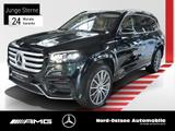 Mercedes-Benz GLS 450 d 4M AMG PANO AHK STHZG. DISTRO 7SITZER - Mercedes-Benz GLS-Klasse Jahreswagen