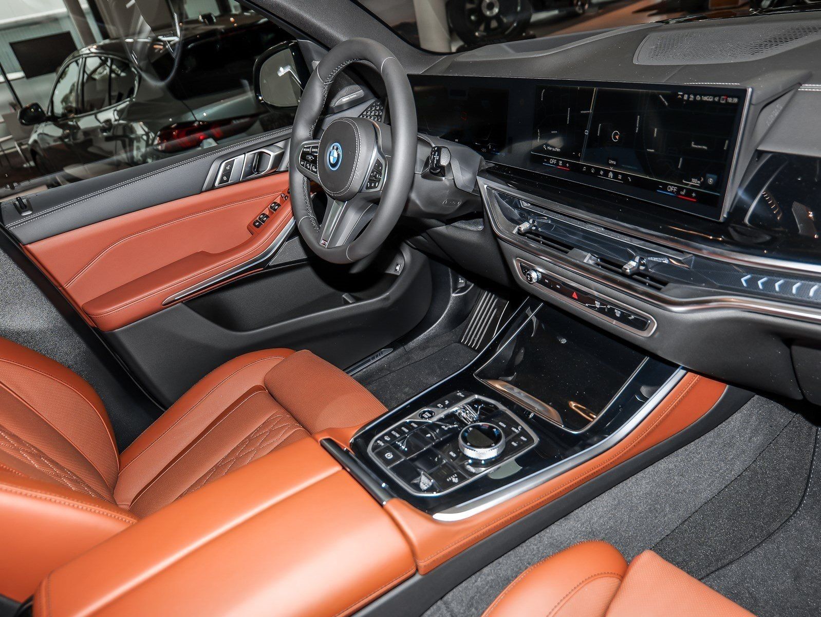 BMW X5 - Bild 3