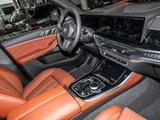 BMW X5 xDrive50e M Sport Pro HUD+PANO+ACC+AHK+Massag - BMW X5 Gebrauchtwagen