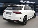 Mercedes-Benz GLE 400 e 4MATIC AMG Distronic Panorama 360° AHK - Mercedes-Benz GLE 400 Plug-in Hybrid (PHEV) Gebrauchtwagen