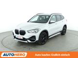 BMW X1 xDrive 20i Sport Line Aut.*NAVI*LED*ACC*PDC* - BMW X1 aus 2021