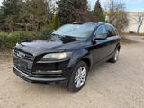 Audi Q7 3.0 TDI (DPF) quattro tiptronic -