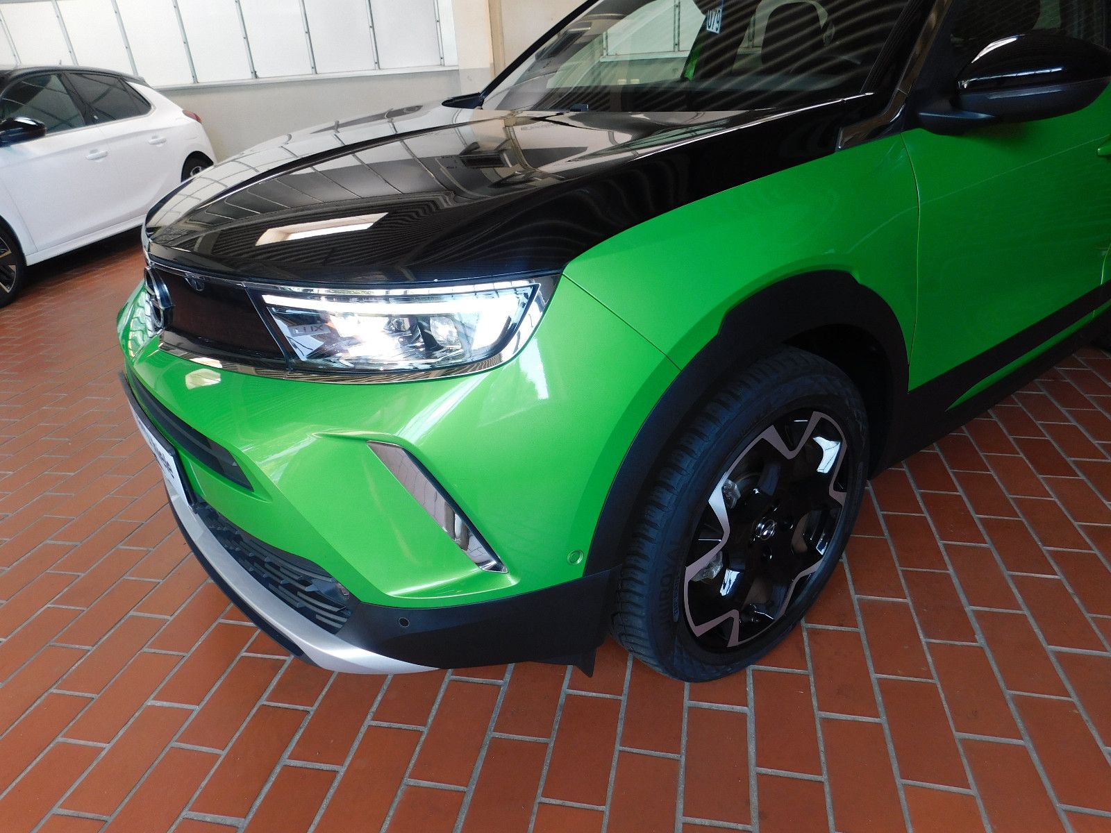 Opel Mokka-e - Bild 6
