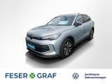 Volkswagen Tiguan 1.5 eTSI Goal ACC AHK Navi Sitzh. 360° - Volkswagen Tiguan: Euro 5
