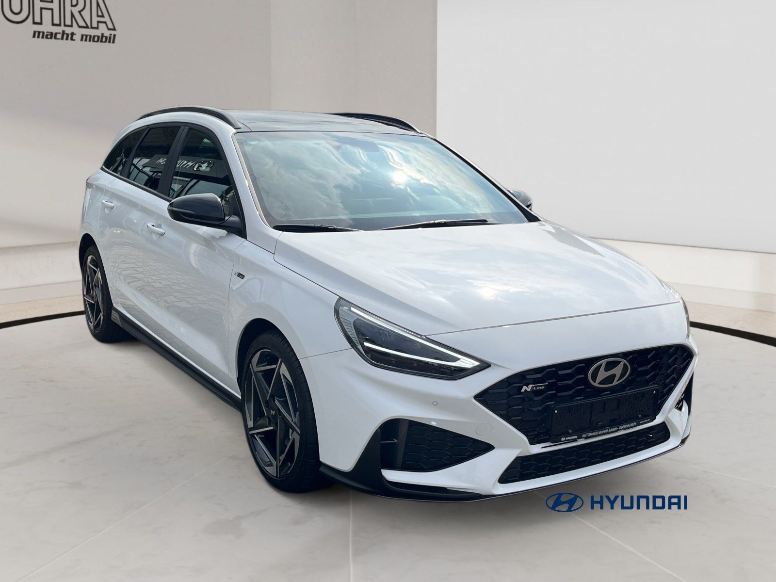 Hyundai i30 – Bild 7