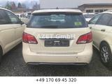 Mercedes-Benz B -Klasse B 180 CDI / d - Mercedes-Benz B 180: Taxi