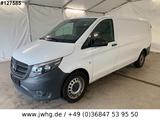 Mercedes-Benz Vito 116 CDI Extralang Würth-Ausbau VolllederNav - Mercedes-Benz: W116