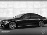 Mercedes-Benz S 450 d L 4M AMG+NIGHT+PANO+MULTIBEAM+STHZG+21" - Mercedes-Benz S 450 mit Diesel-Antrieb