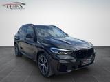 BMW X5 xDrive 40 i M Sport 1 Hand Panorama Leder PDC - BMW X5