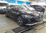 Mercedes-Benz E200d T Avantgarde TAXI*DISTR*WIDE*LED*MBUX*MEGA - Mercedes-Benz E 200: Taxi