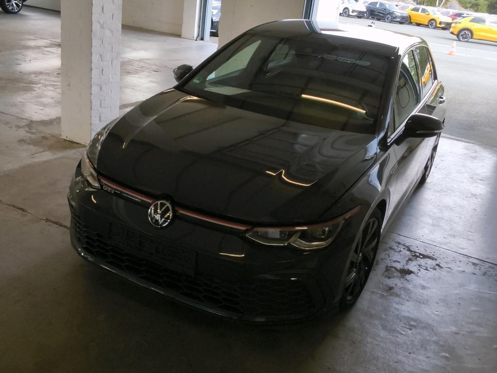 Volkswagen Golf 2.0 TSI GTI *H&K*NAVI*SITZHZG*PDC*, миниатюра 23