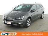 Opel Astra 1.4 SIDI Turbo Dynamic Start/Stop*NAVI*CAM - Opel Astra mit Anhängerkupplung