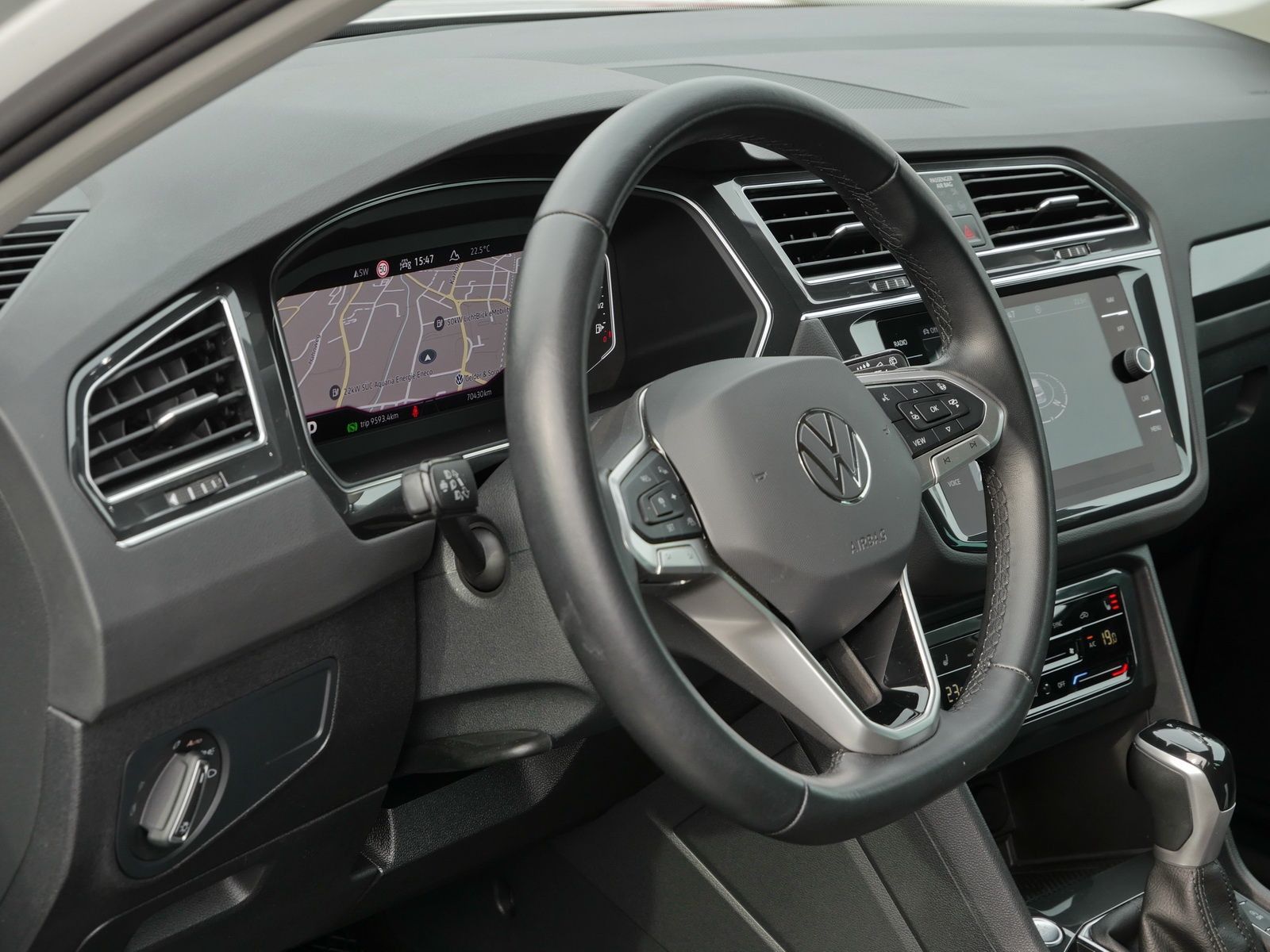 Volkswagen Tiguan - Bild 19