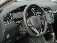 Volkswagen Tiguan - Vorschau Bild 19