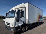 Iveco 75E16 - Iveco 75 e 16