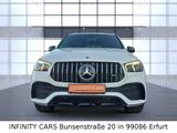 Mercedes-Benz GLE 53 AMG GLE -Klasse GLE 53 AMG 4Matic+ - Mercedes-Benz: Automatik, Klasse