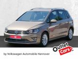 Volkswagen Golf Sportsvan 1.4 TSI Lounge PDC SHZ - Volkswagen Golf Sportsvan: Lounge