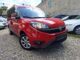Fiat Doblo Doblò Lounge - Fiat Doblo mit Benzin-Antrieb