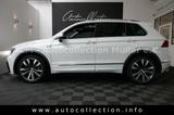 Volkswagen Tiguan R-Line 4Motion*Virtuell*Pano*AHK*Navi*LED - VW Tiguan Gebrauchtwagen in Wuppertal