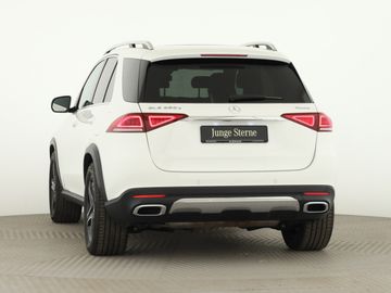 Mercedes GLE 350 - 4