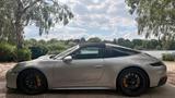 Porsche 992 Targa 4 GTS Targa GTS