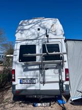 Mercedes-Benz Westfalia James Cook 312D - James cook