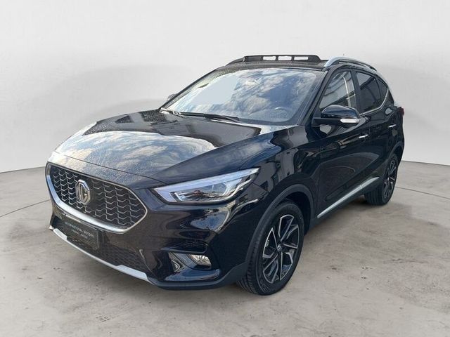 Jiný MG ZS 1.0T-GDI Luxury