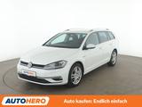 Volkswagen Golf VII 1.5 TSI ACT Highline BM Aut.*NAVI*LED* - gebrauchte Kombis in München