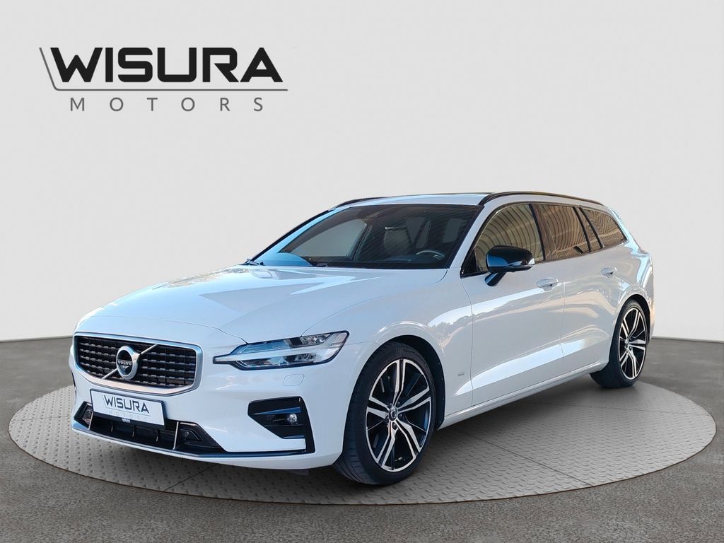 Image of Volvo V60