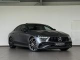 Mercedes-Benz CLS 53 AMG 53 AMG 4M |SD |BURM |PERF-ABG |H-UP - gebrauchte Mercedes-Benz CLS 53 AMG aus dem Jahr 2022