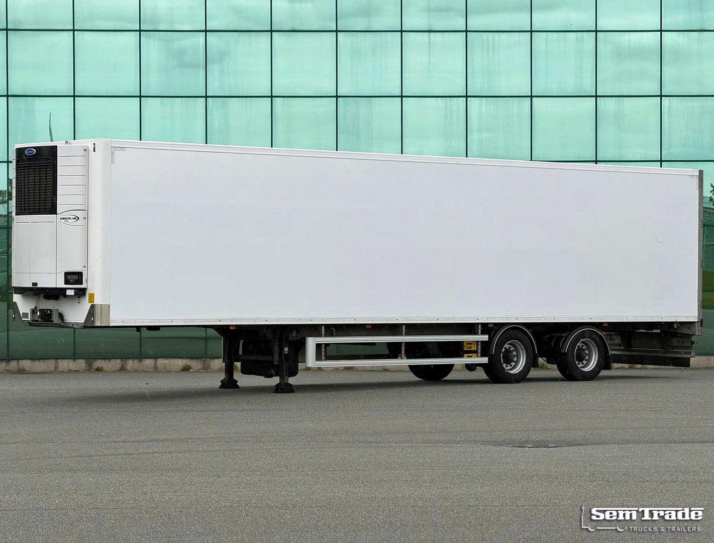 Other Sor SP71-SR2FR 2-AS STUURAS 270 CM HOOG 250 CM B